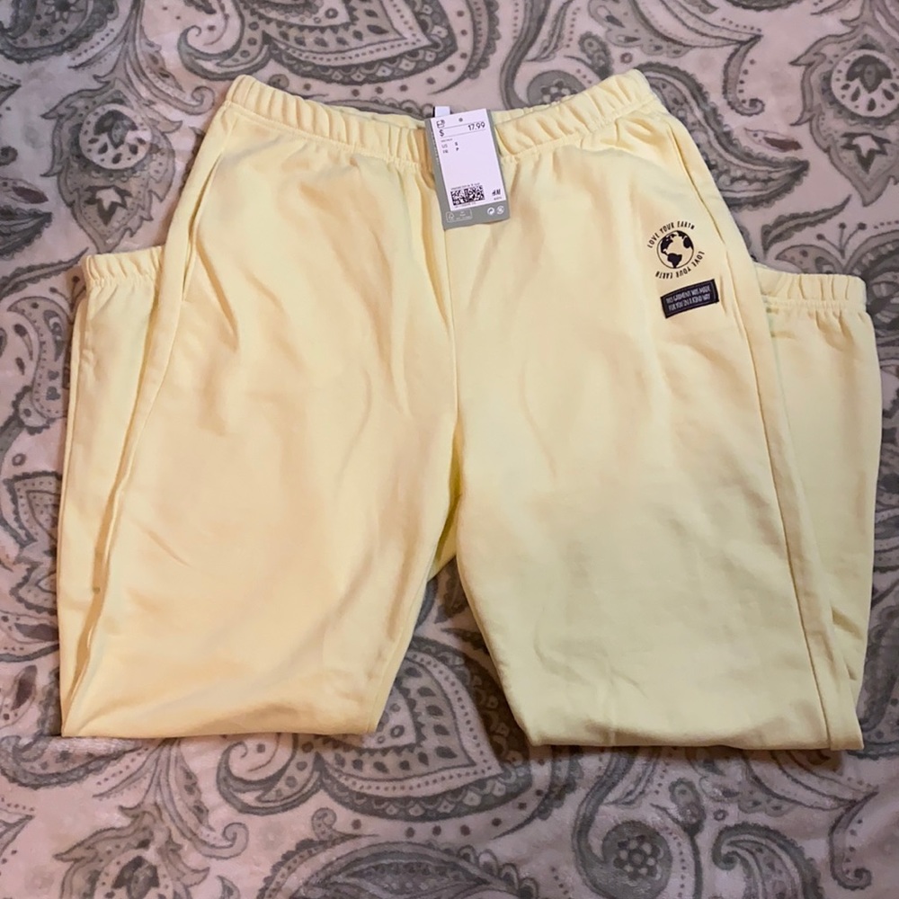 Sweatpants/joggers
